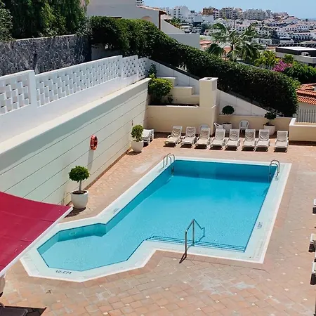Buenavista Floor Penthouse Appartamento