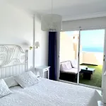 Buenavista Floor Penthouse Apartament Santiago del Teide