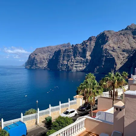 Buenavista Floor Penthouse *