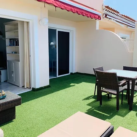 Buenavista Floor Penthouse * Santiago del Teide