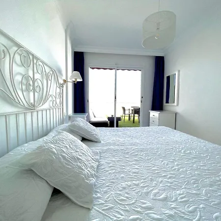 Apartament Buenavista Floor Penthouse