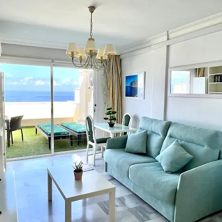 Buenavista Floor Penthouse Apartament