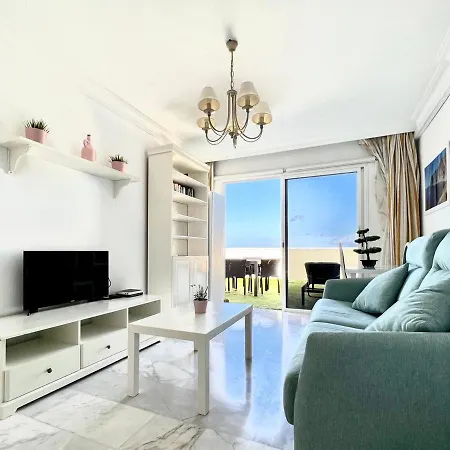 Buenavista Floor Penthouse *