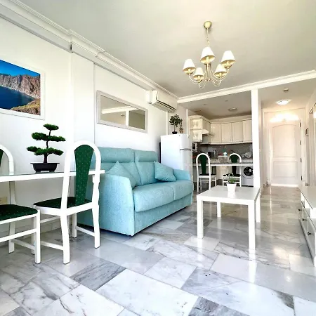 Apartament Buenavista Floor Penthouse