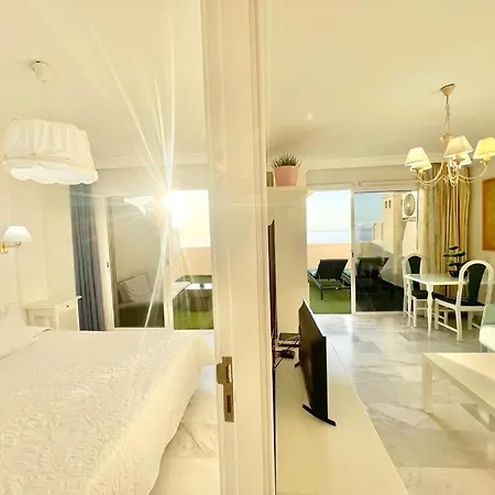 Apartament Buenavista Floor Penthouse