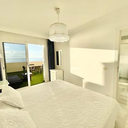 Apartament Buenavista Floor Penthouse