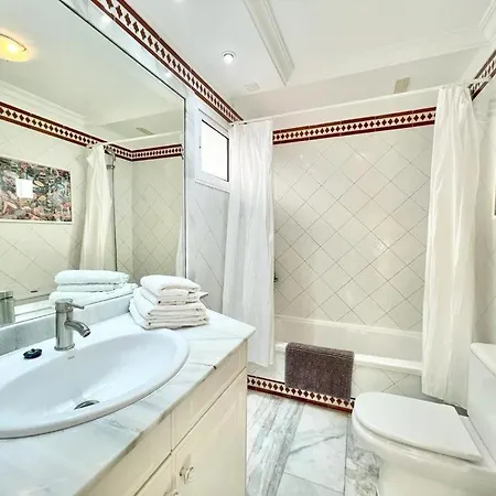 Buenavista Floor Penthouse