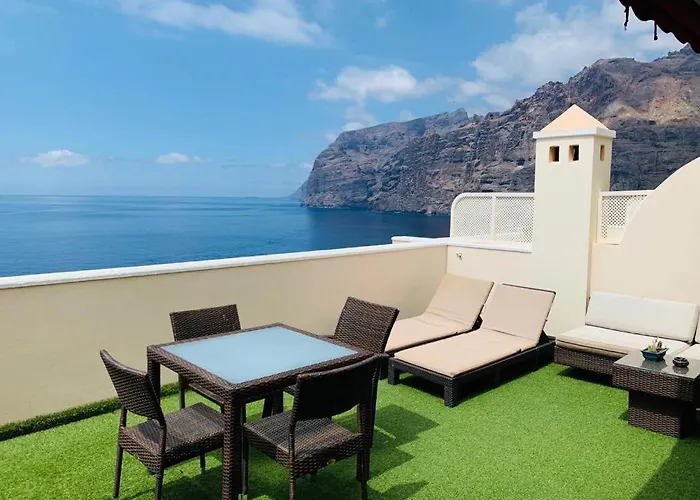 Διαμέρισμα Buenavista Floor Penthouse