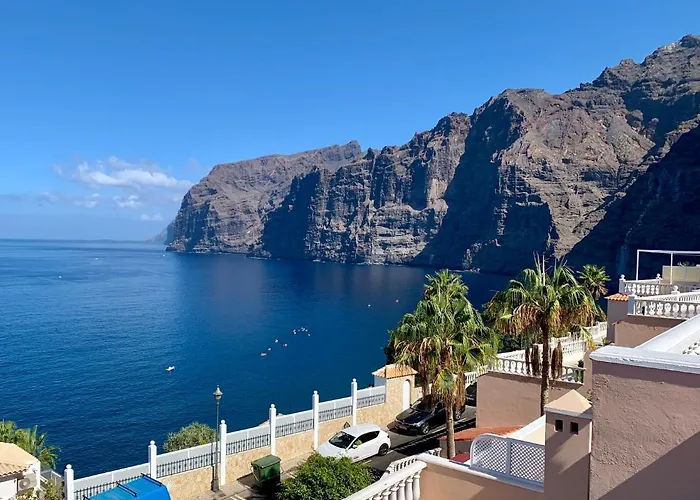 Buenavista Floor Penthouse *