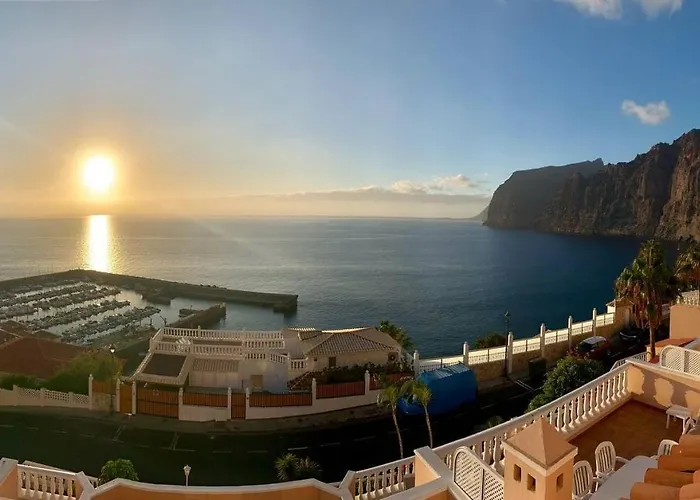 Διαμέρισμα Buenavista Floor Penthouse *