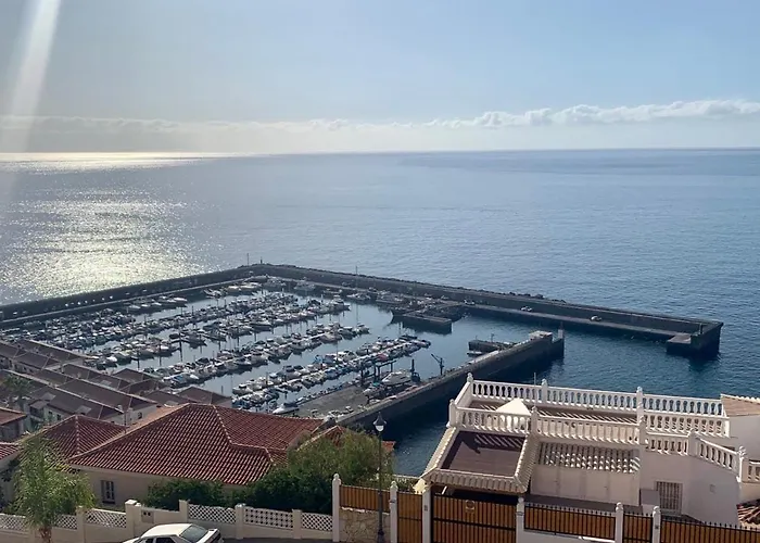 Διαμέρισμα Buenavista Floor Penthouse