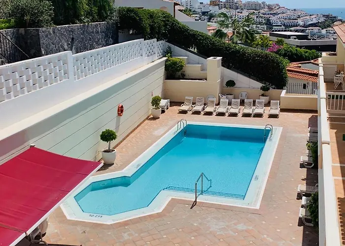 Buenavista Floor Penthouse Διαμέρισμα