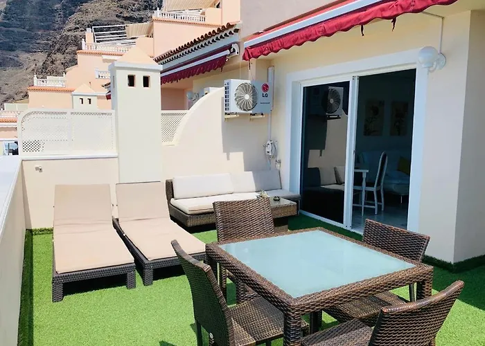 Διαμέρισμα Buenavista Floor Penthouse *