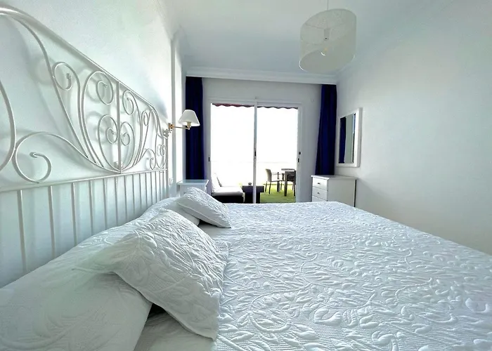 Διαμέρισμα Buenavista Floor Penthouse