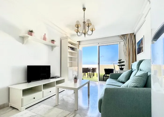 Buenavista Floor Penthouse *