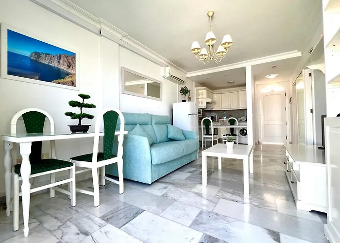 Διαμέρισμα Buenavista Floor Penthouse