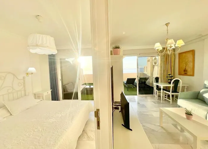 Διαμέρισμα Buenavista Floor Penthouse