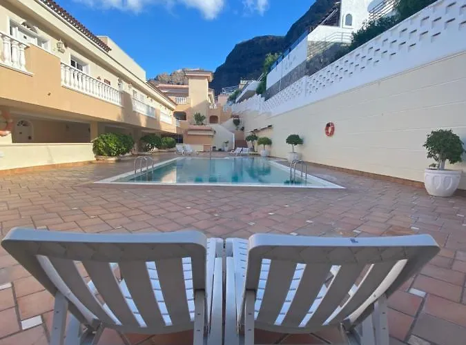 Διαμέρισμα Buenavista Floor Penthouse