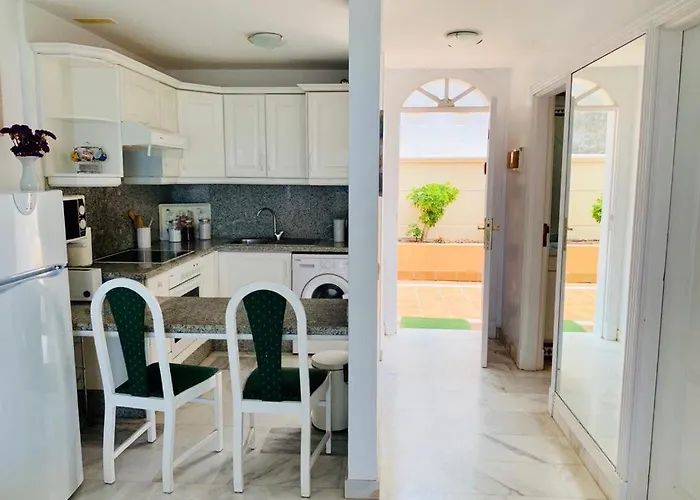 Buenavista Floor Penthouse Διαμέρισμα