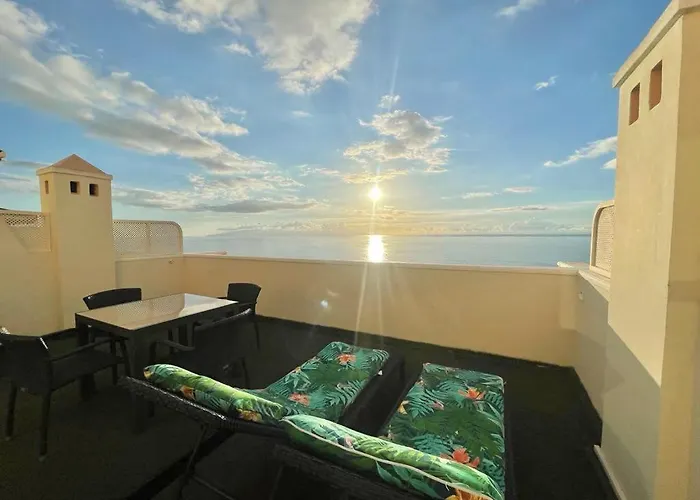 Buenavista Floor Penthouse