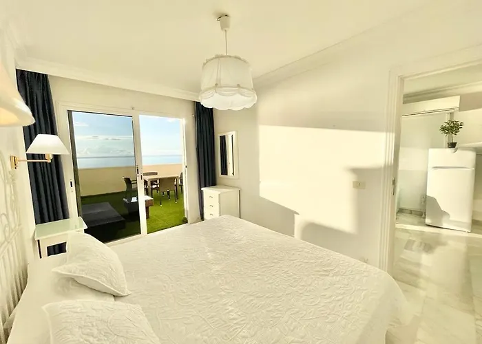 Διαμέρισμα Buenavista Floor Penthouse