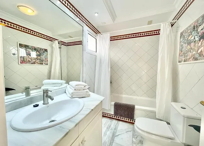 Buenavista Floor Penthouse