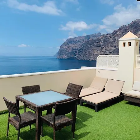 アパート Buenavista Floor Penthouse