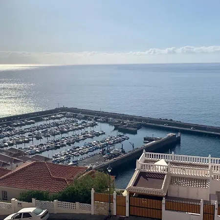 アパート Buenavista Floor Penthouse