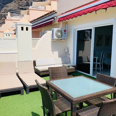 דירה Buenavista Floor Penthouse *