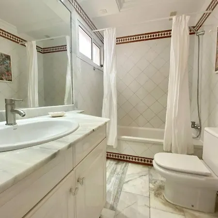 Buenavista Floor Penthouse דירה
