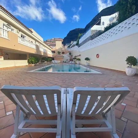 דירה Buenavista Floor Penthouse