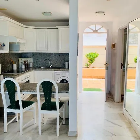 Buenavista Floor Penthouse דירה